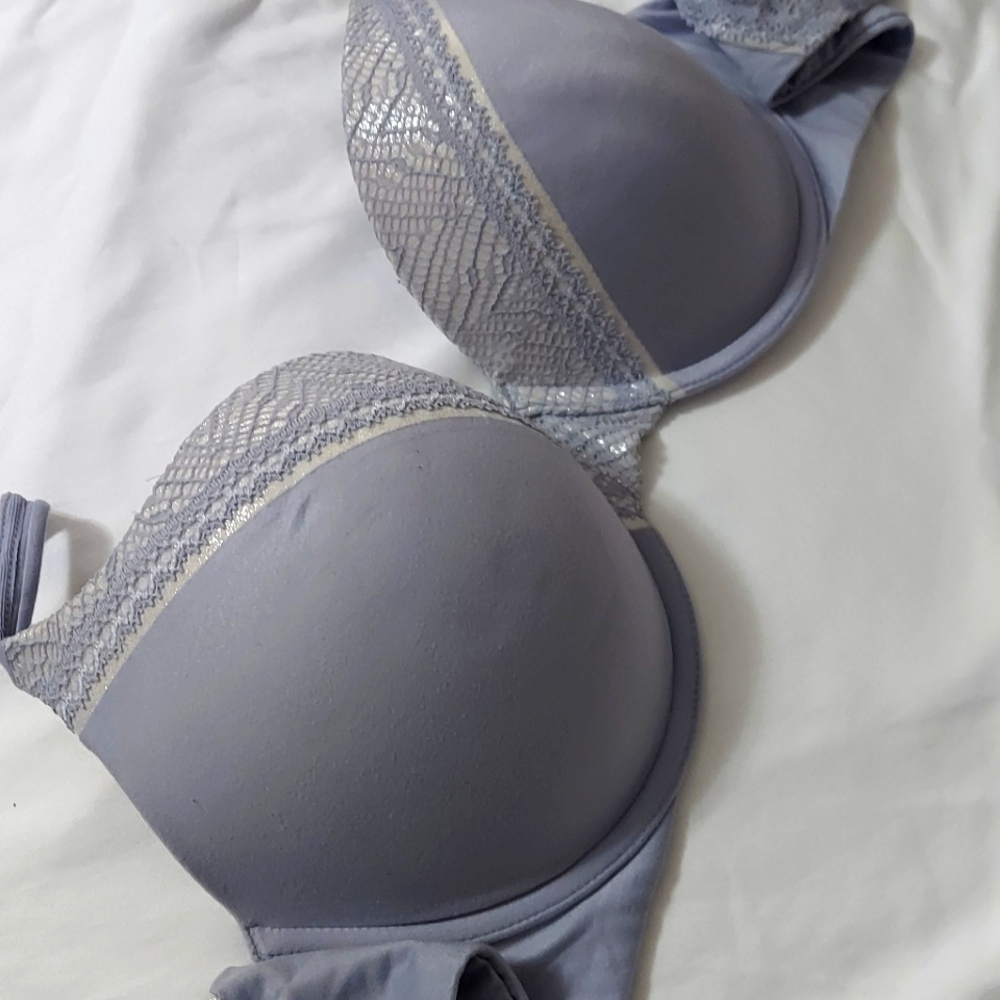 Body by Victoria bra